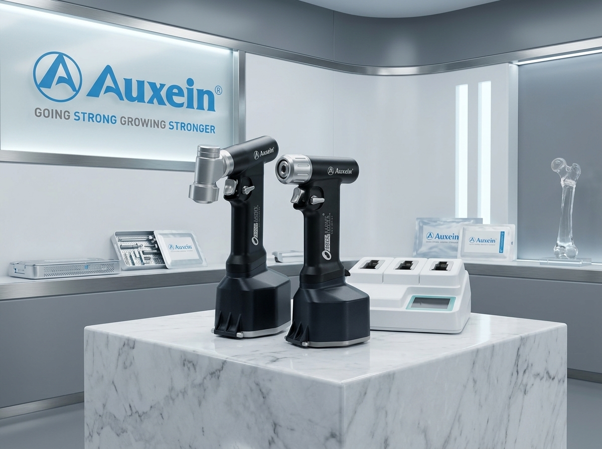 Medical equipment product showca… 202605251339