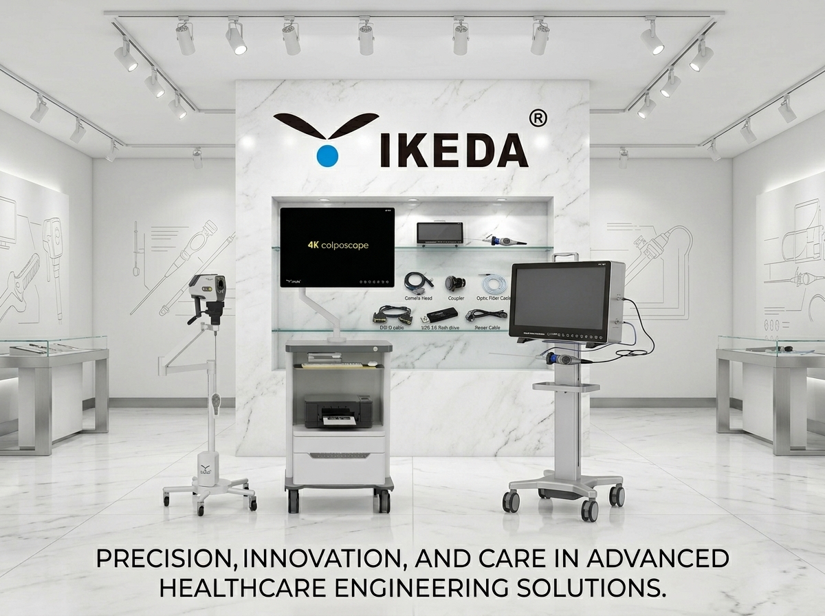 Product showcase medical equipme… 202605251343