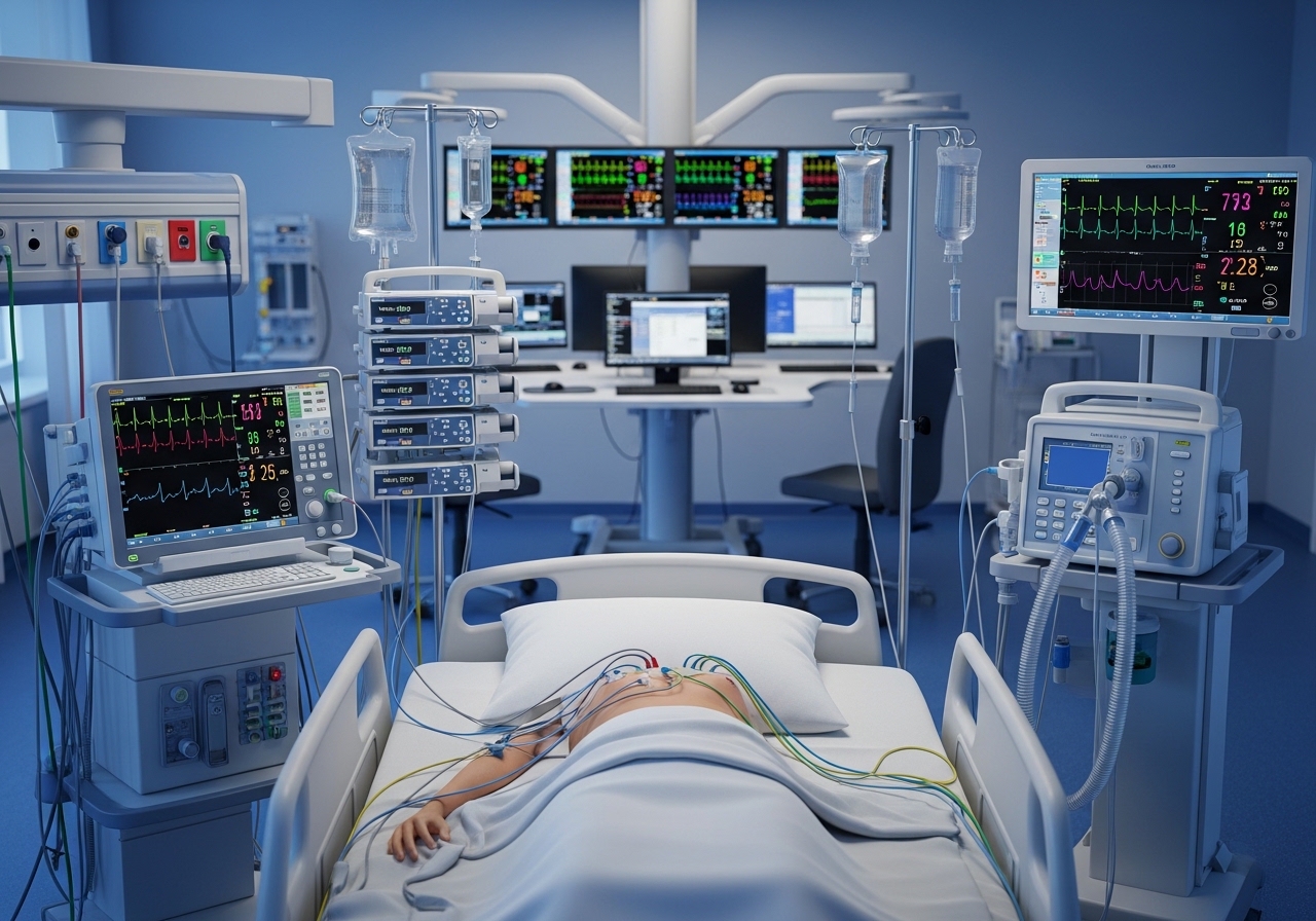 Systemes surveillance patients 202605251313